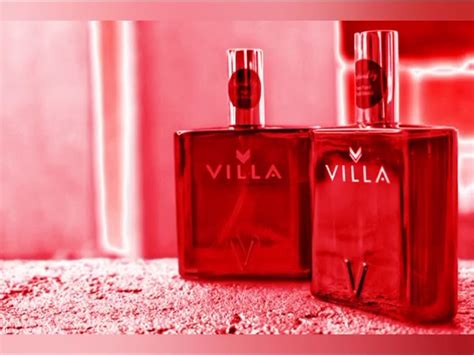 villa perfumes membership.